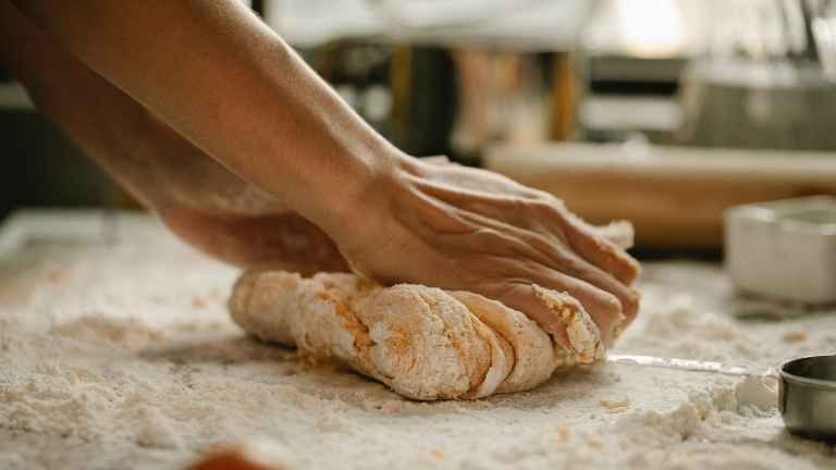 Dough Base